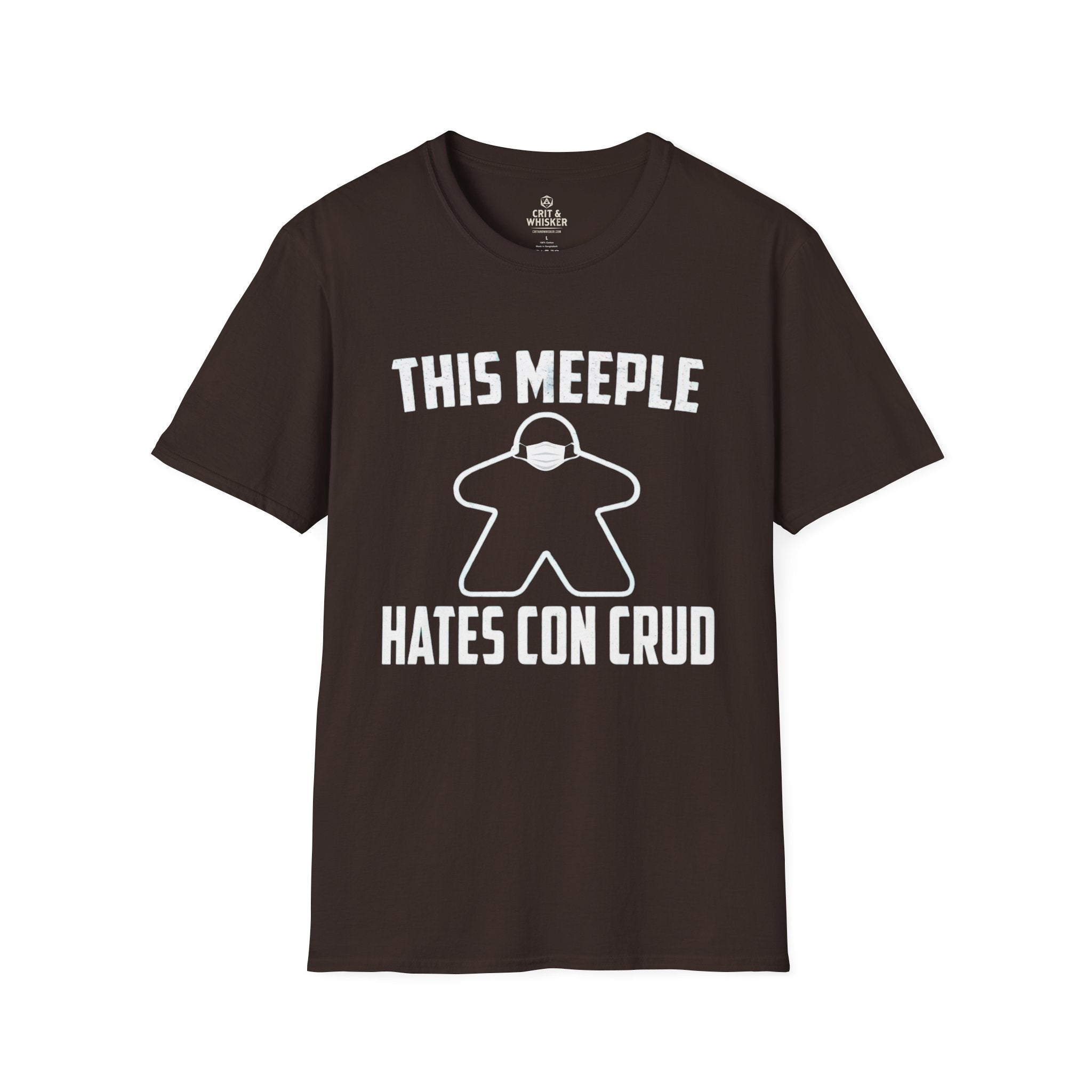 Hates Con Crud