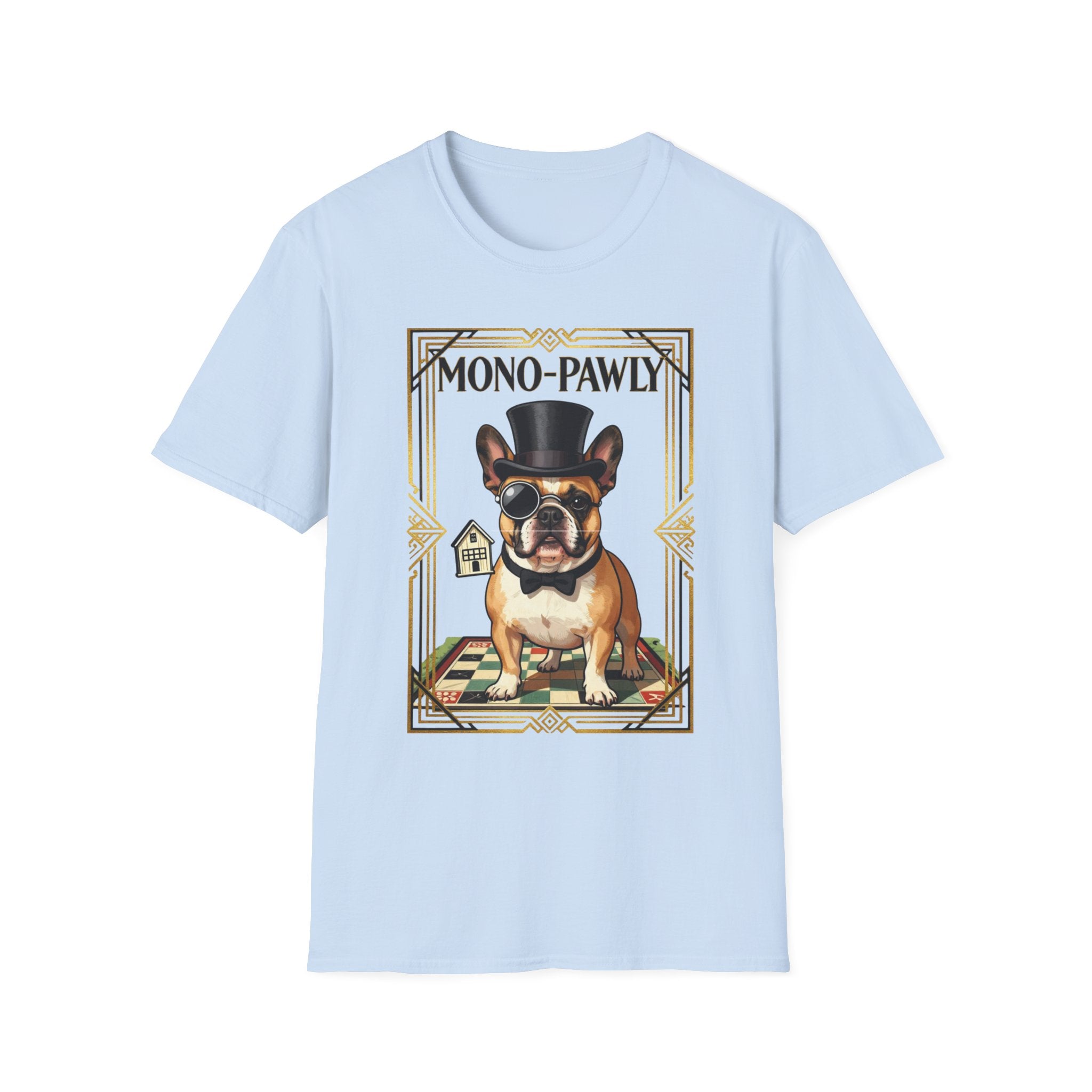 Mono-Pawly