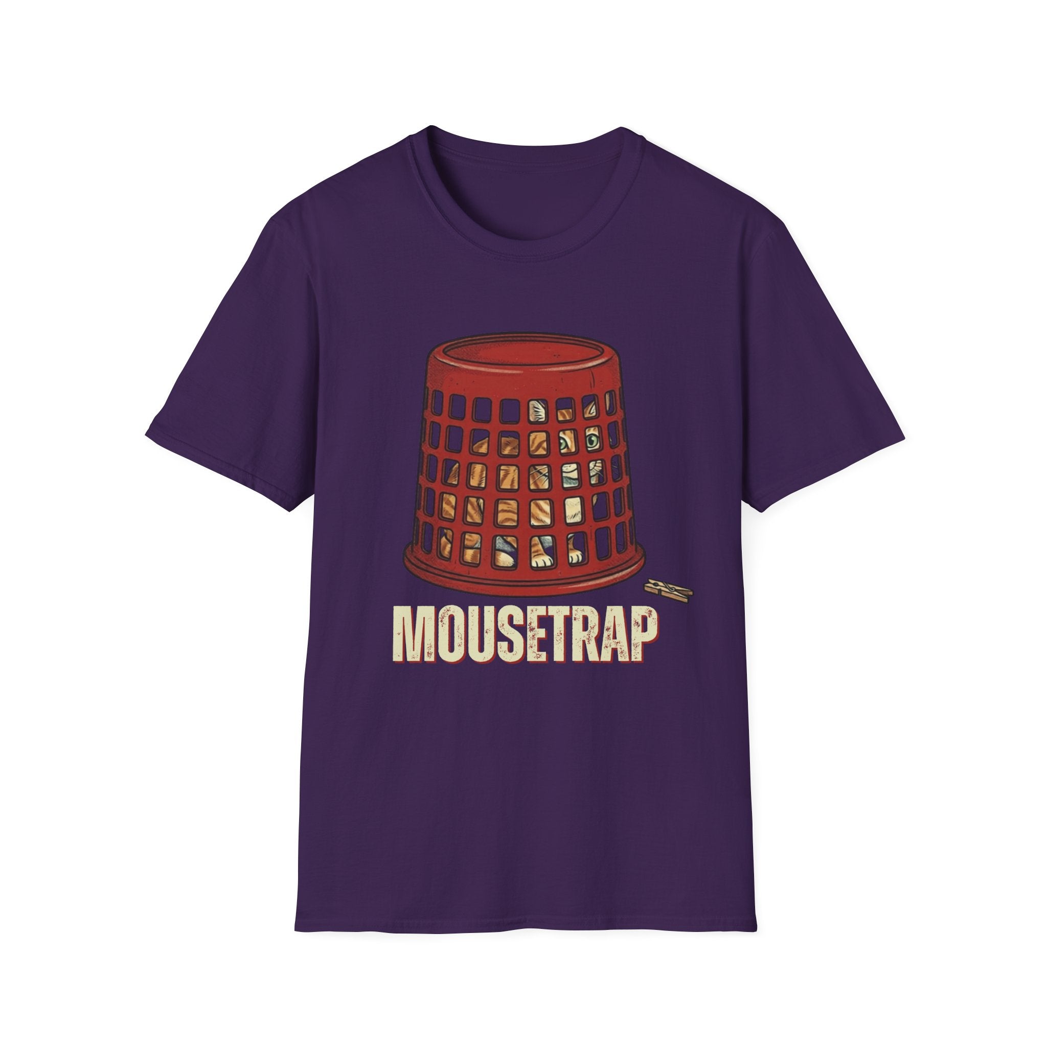 Mousetrap