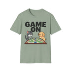Game On