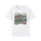 Explore & Unlock Sea Turtle