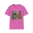 Collect & Hoard Toucan