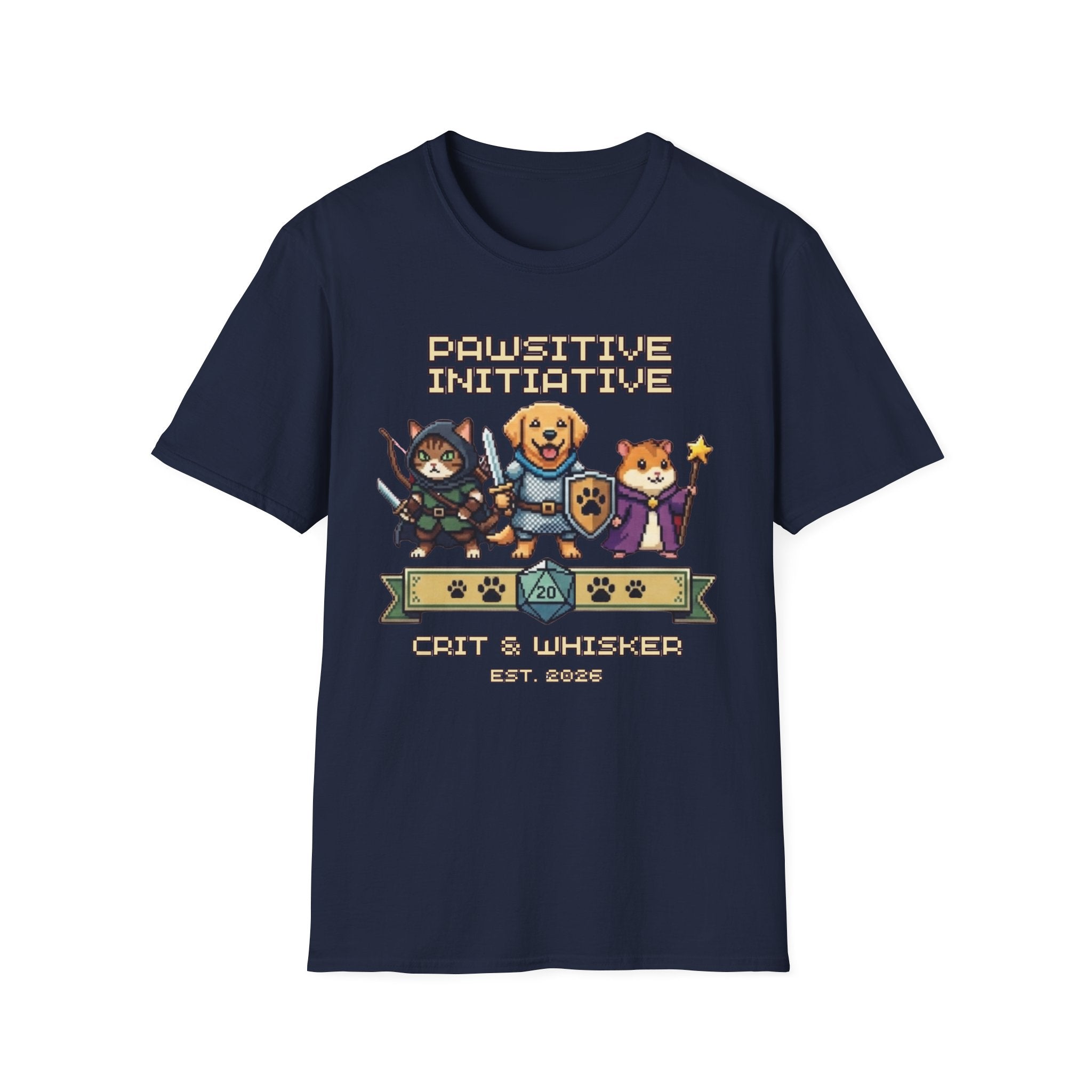 Pawsitive Initiative