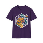 Labrador Dice- Color