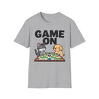 Game On