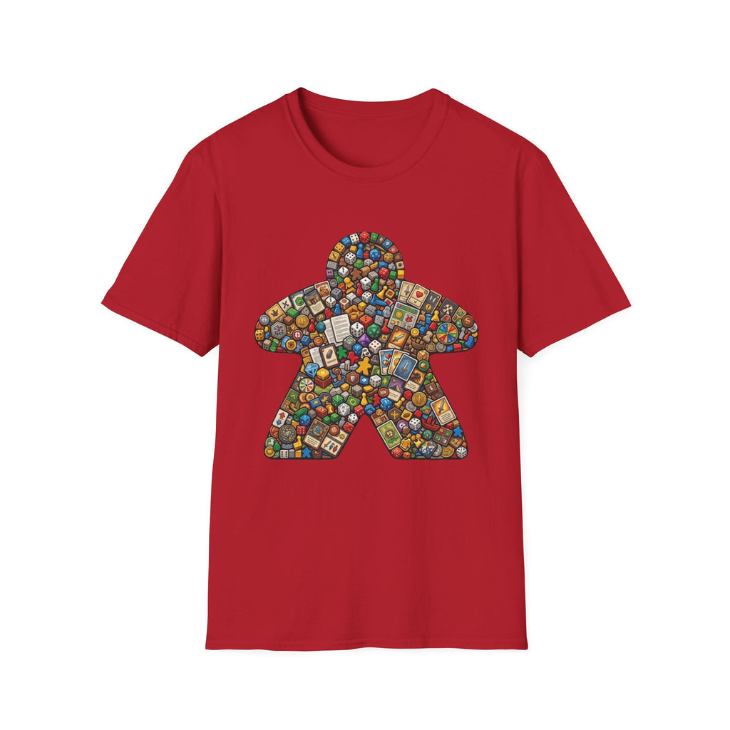 Component Meeple