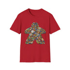 Component Meeple