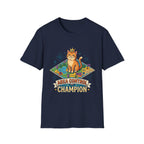 Area Control Champion Cat