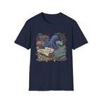Chronicle & Deepen Octopus