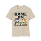 Game On