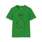 Dibs Meeple - Light