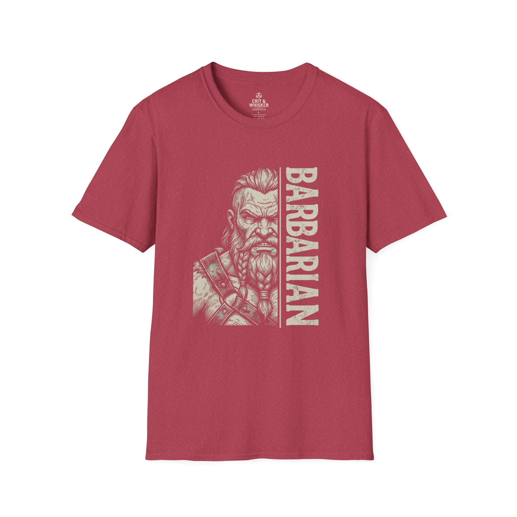 Barbarian
