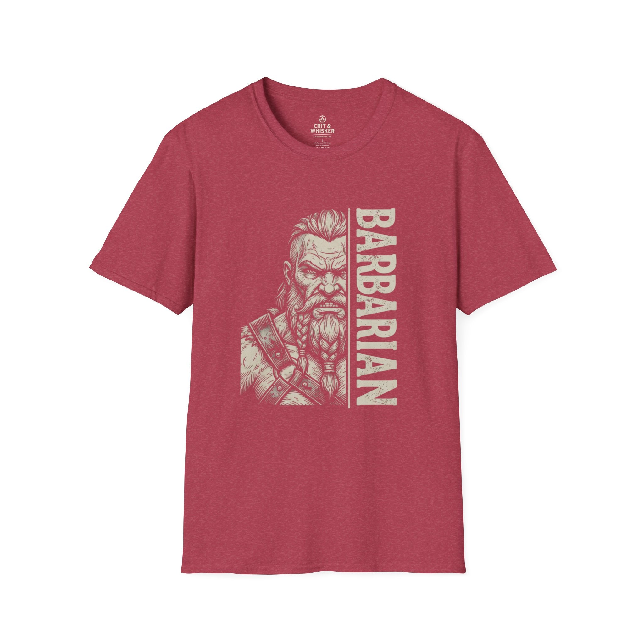Barbarian