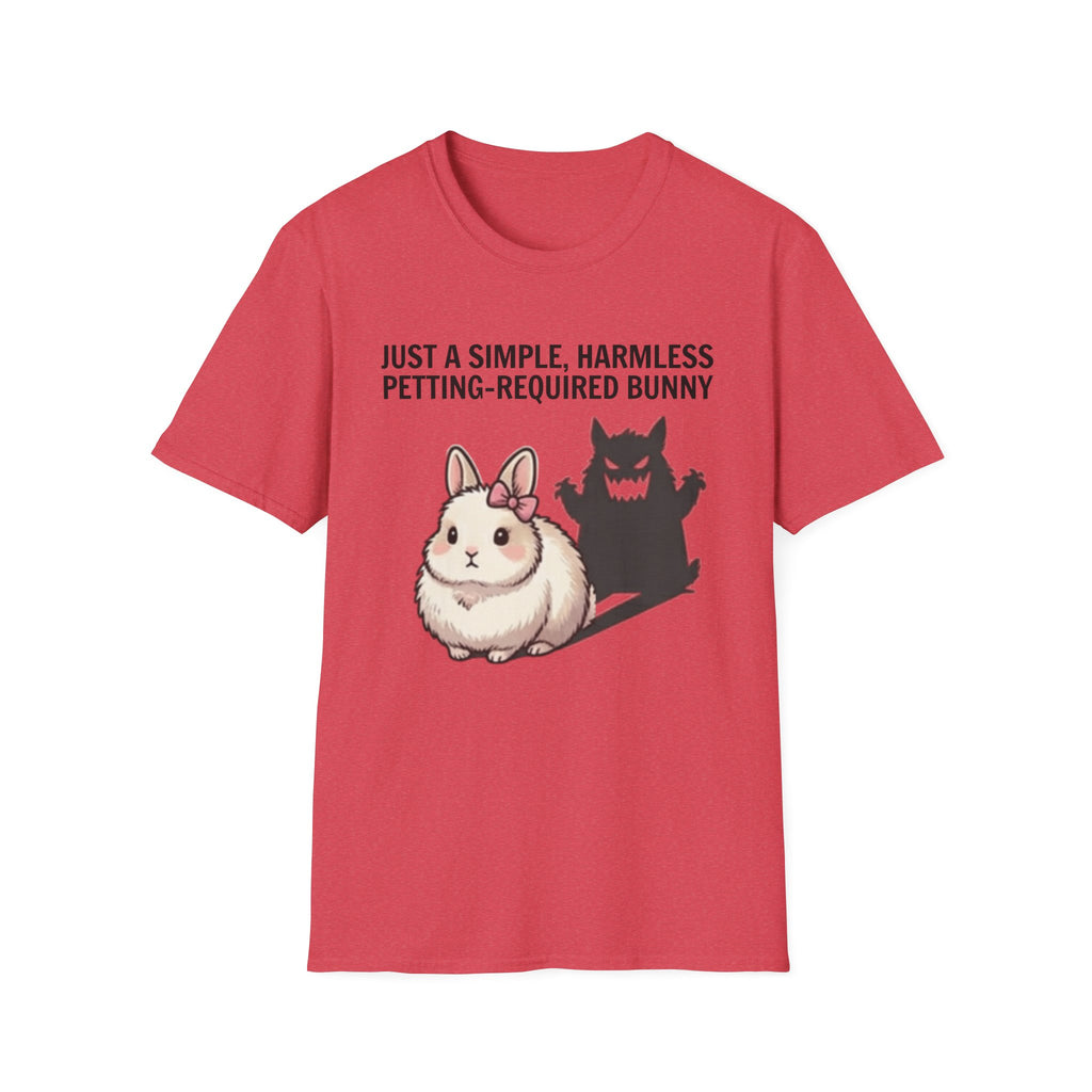 Petting-Required