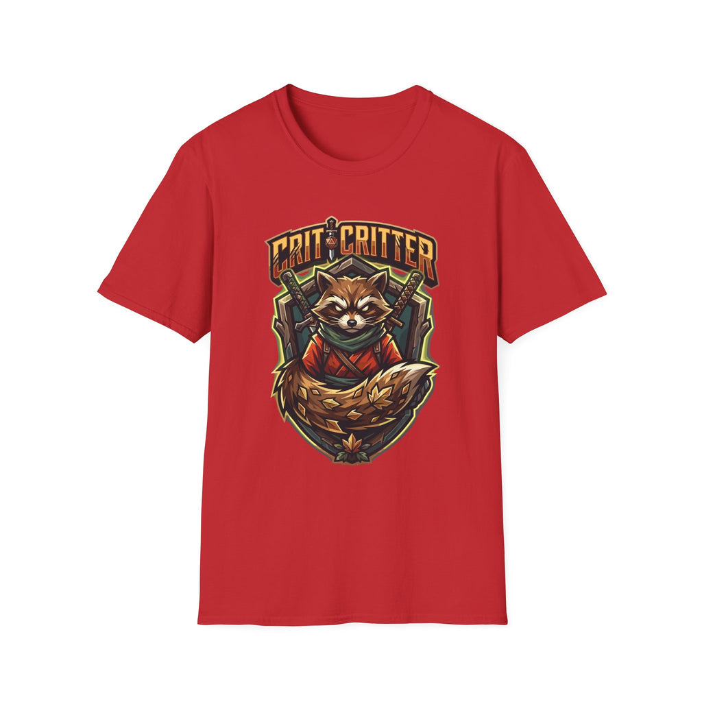 Crit Critter