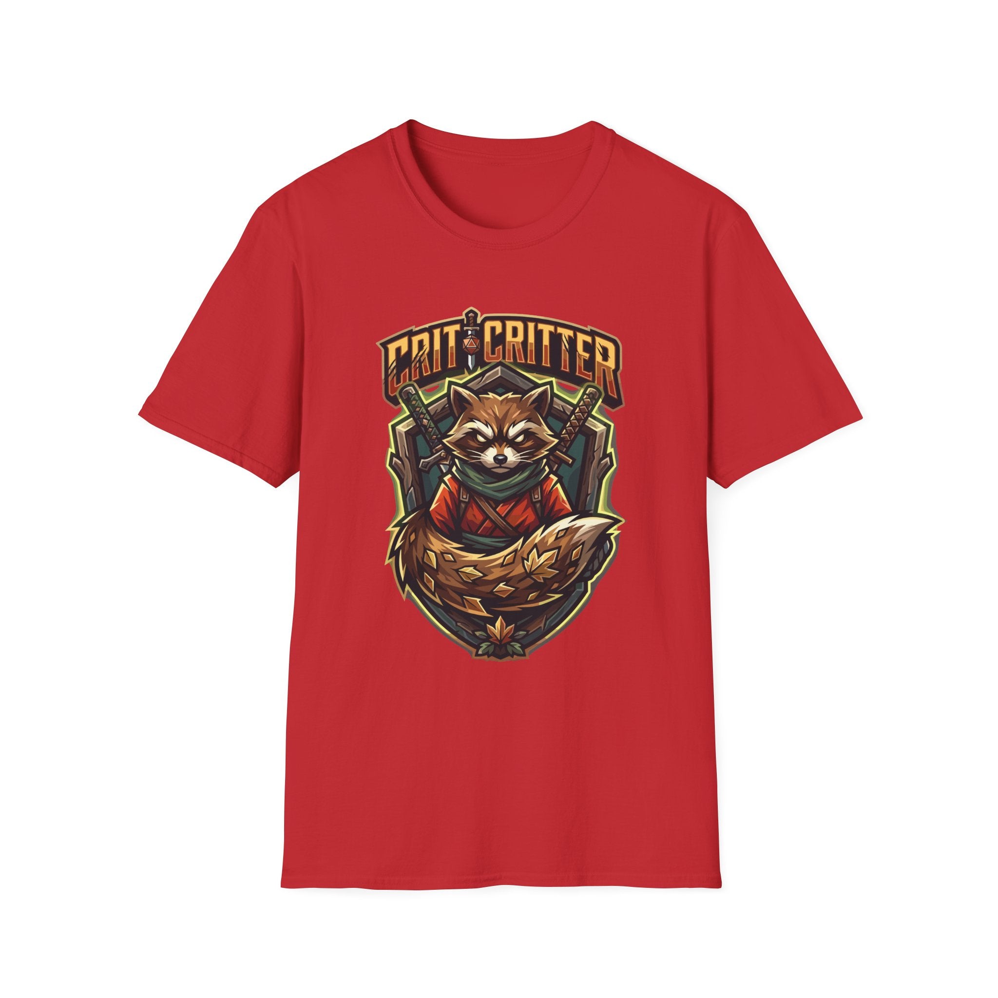 Crit Critter