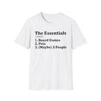 The Essentials