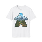 Mountain Meeple