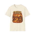 Critical Fetch Treasure