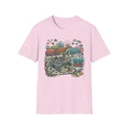Explore & Unlock Sea Turtle