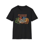 Coworkers & Cubicles D&D Parody