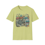 Explore & Unlock Sea Turtle