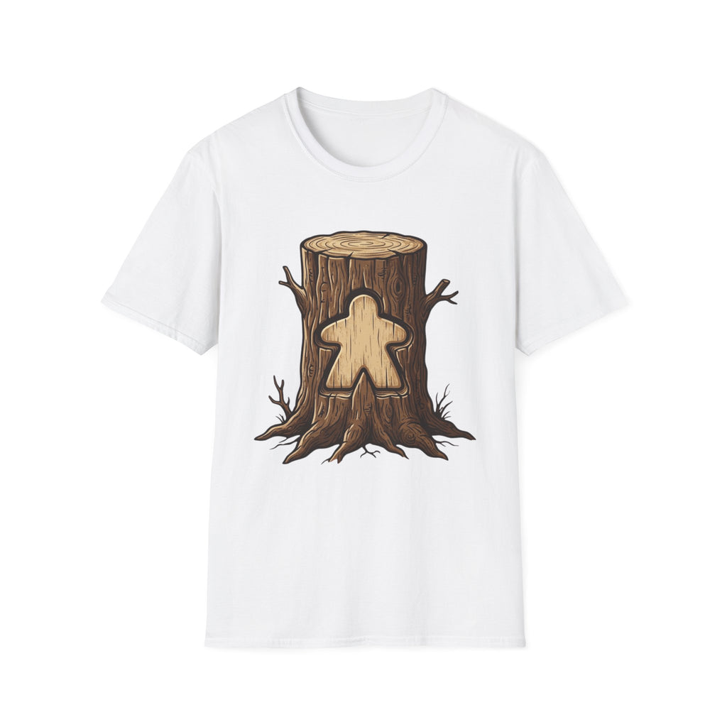 Meeple Stump