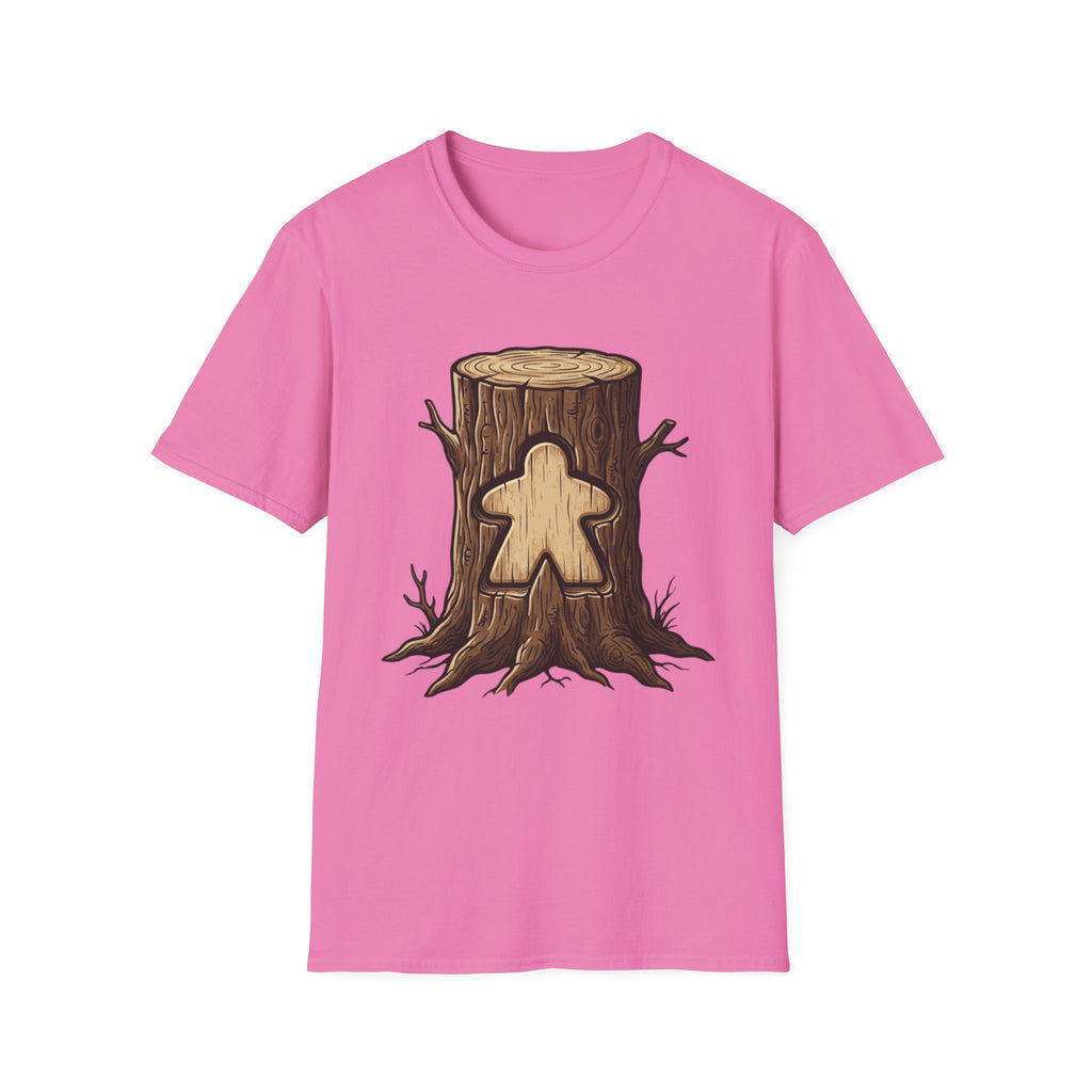 Meeple Stump