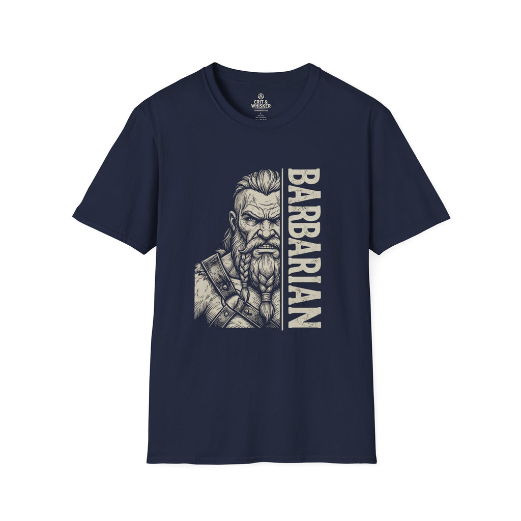 Barbarian