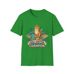 Area Control Champion Cat