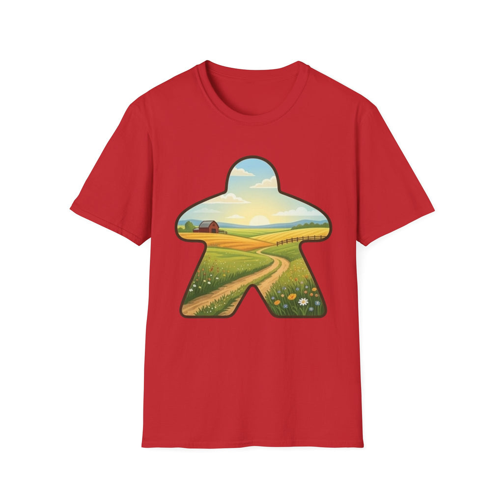 Plains Meeple