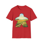 Plains Meeple