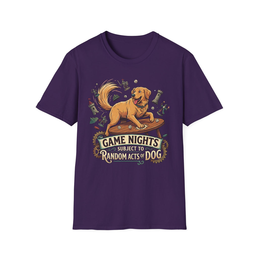 Random Acts of Dog