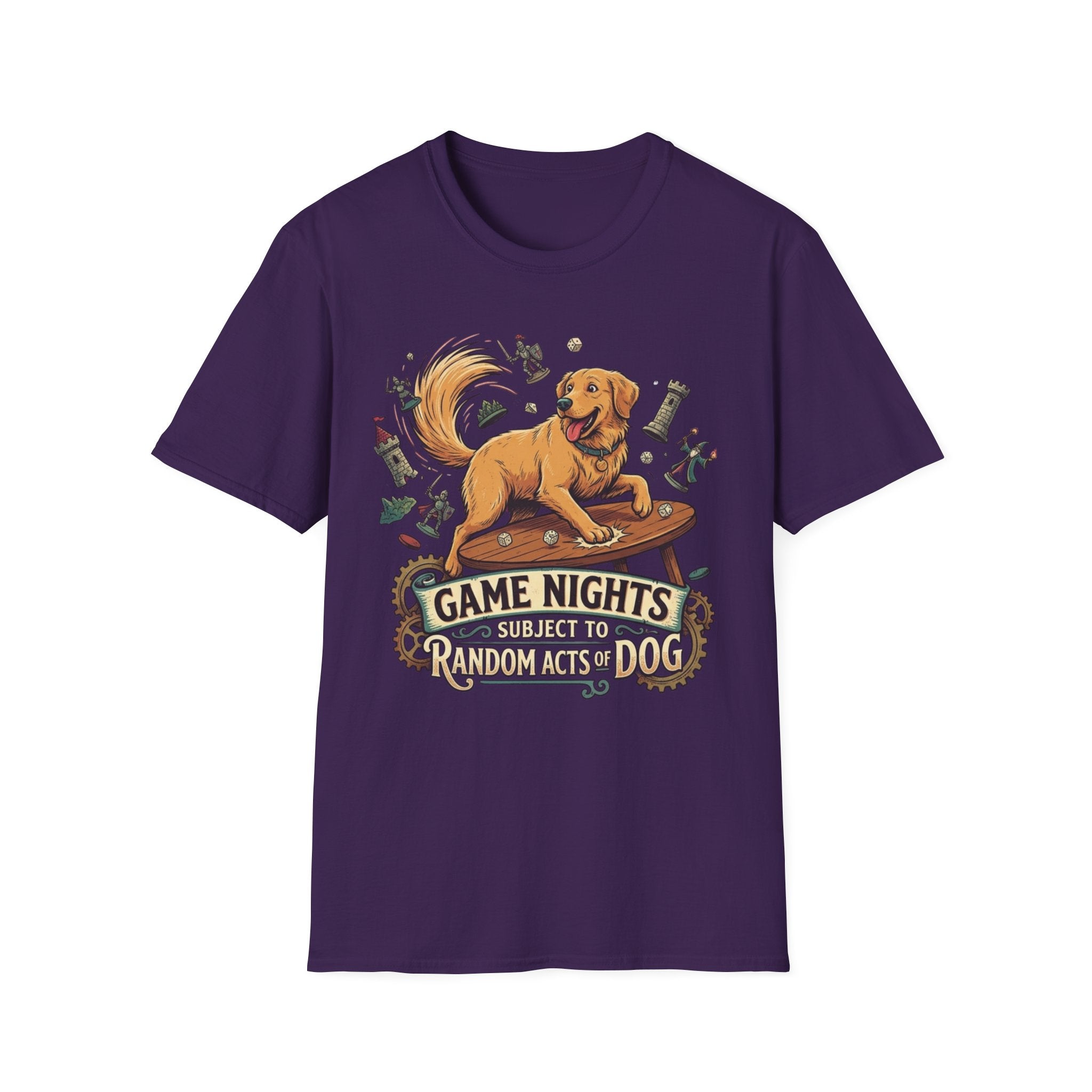 Random Acts of Dog