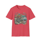 Explore & Unlock Sea Turtle