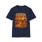 Critical Fetch Treasure