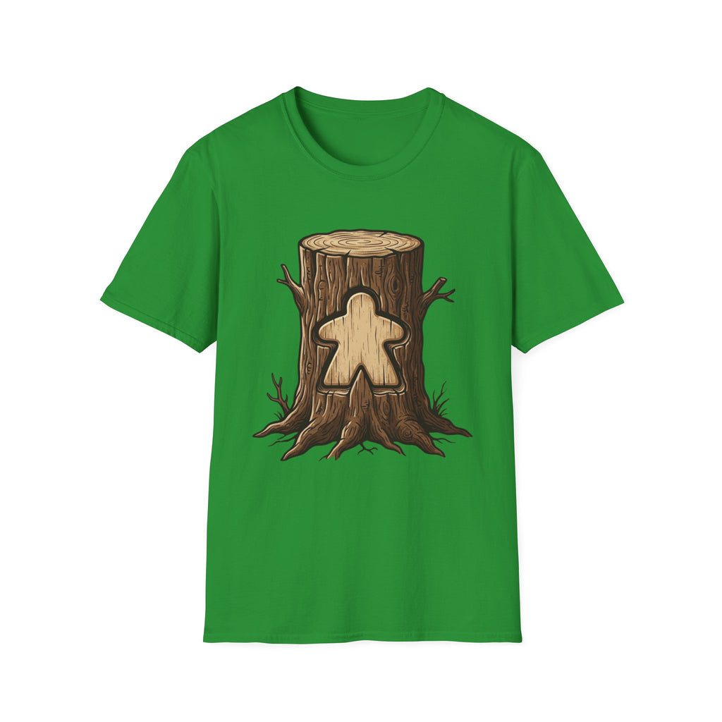 Meeple Stump
