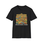Chameleon Campaigner