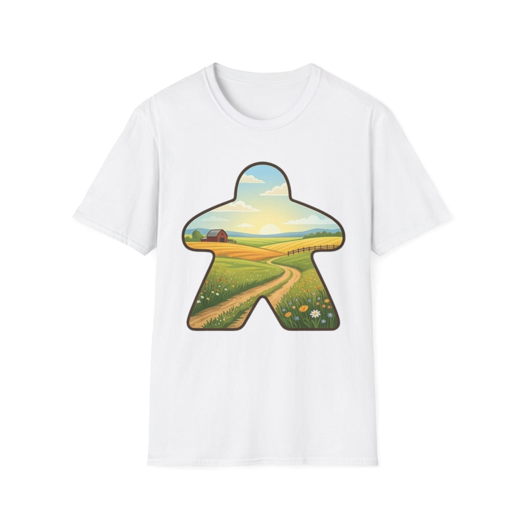 Plains Meeple