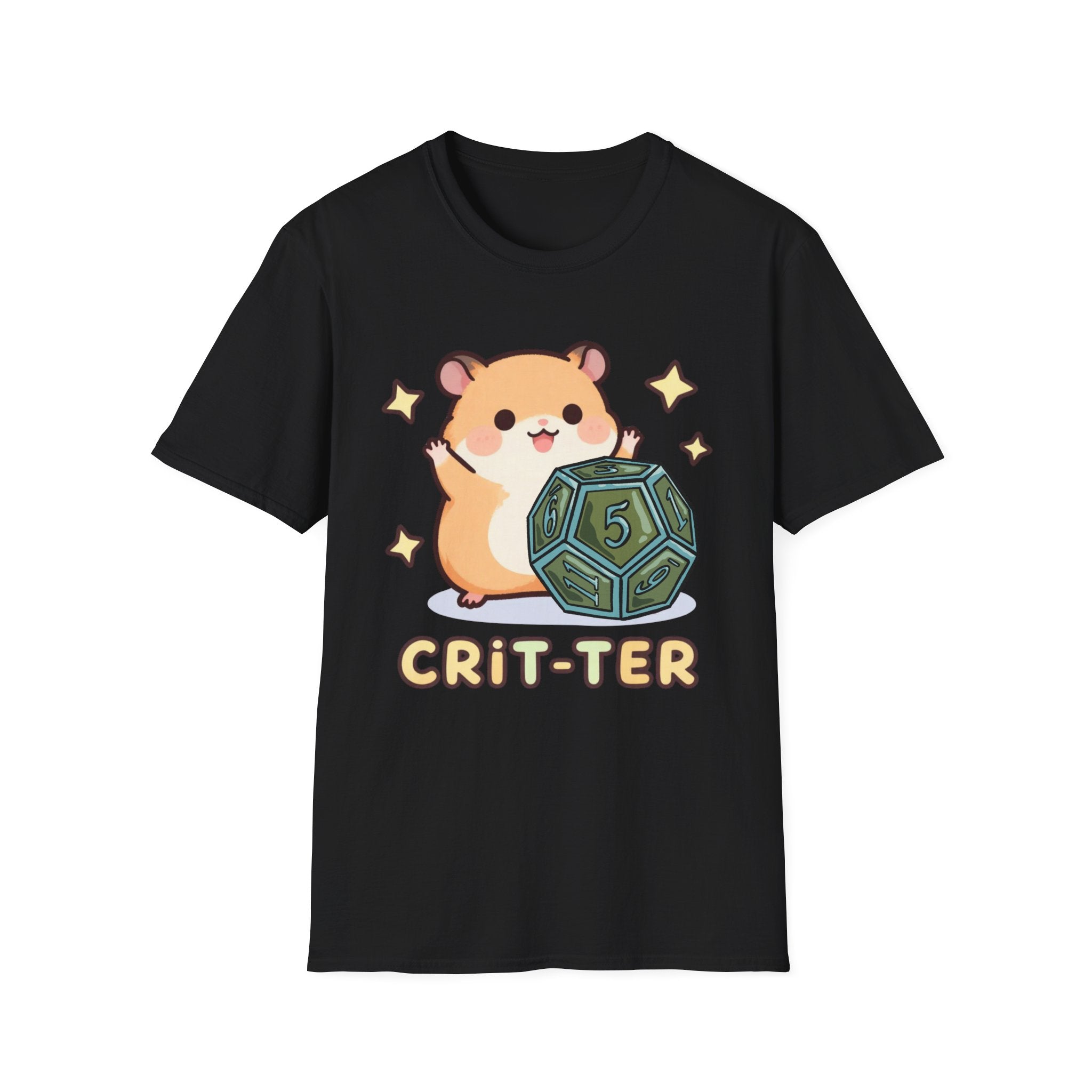 Crit-Ter