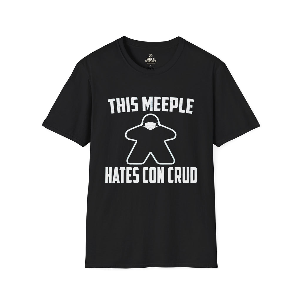 Hates Con Crud