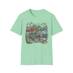 Explore & Unlock Sea Turtle