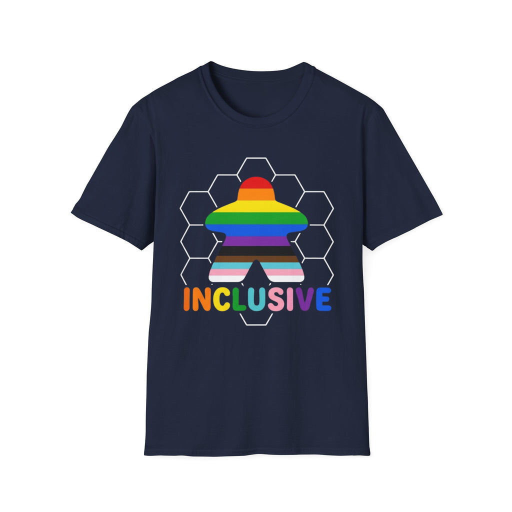 Inclusive Meeple