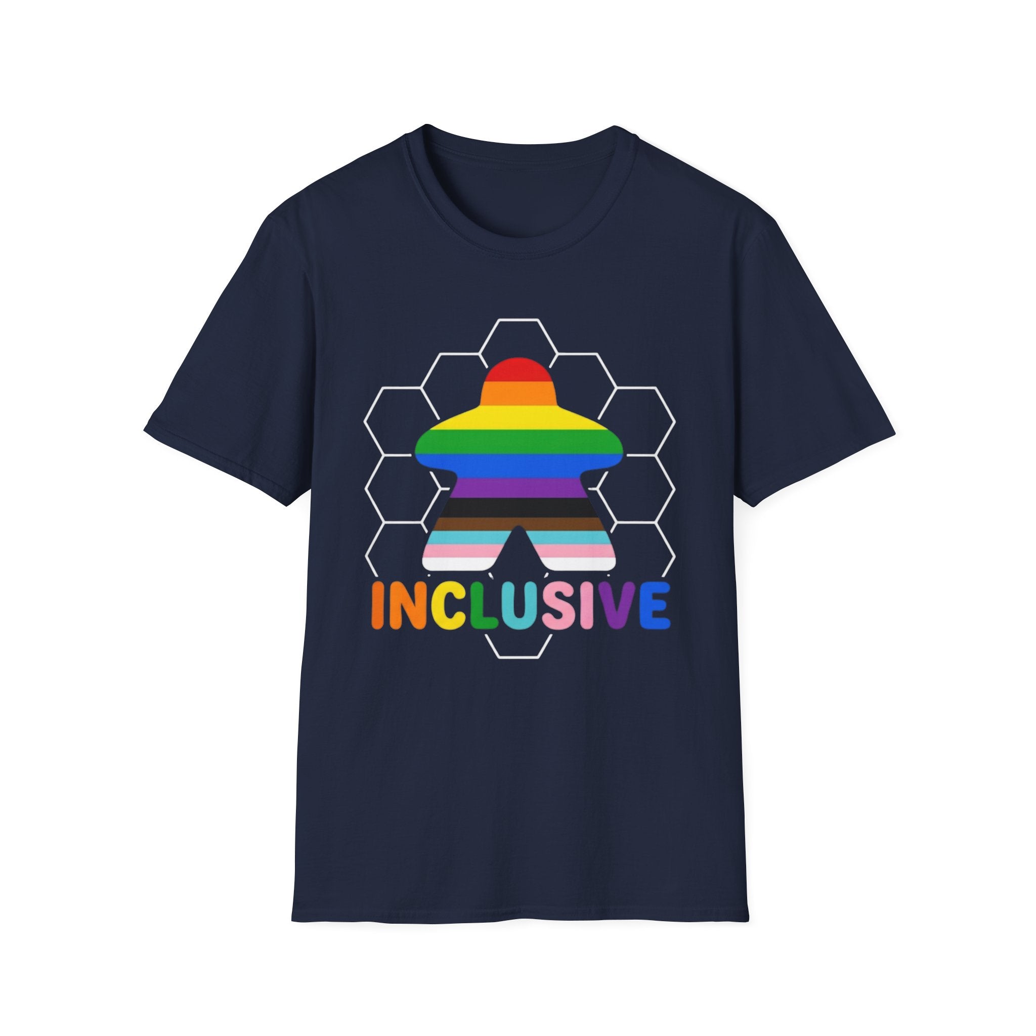 Inclusive Meeple