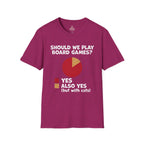 Should We Play Board Games?