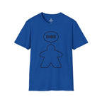 Dibs Meeple - Light