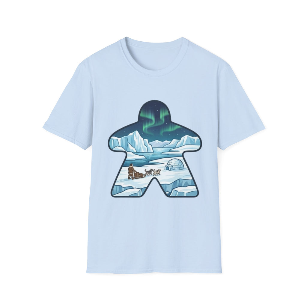 Arctic Meeple