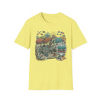Explore & Unlock Sea Turtle