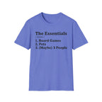 The Essentials
