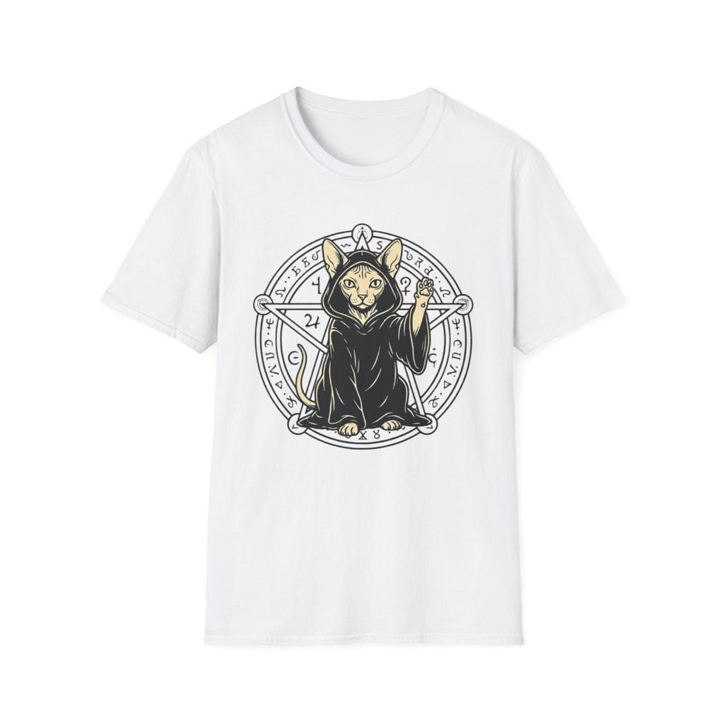 Cultist Cat